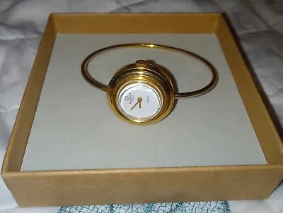 Gucci Watch Change Bezel Women's Gold Vintage • $260