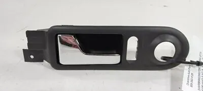 Volkswagen Jetta Door Handle Left Driver Front Interior Inside 2003 2002 2001 00 • $21.20