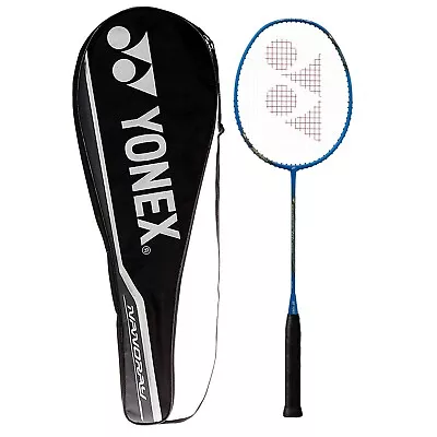 Yonex Nanoray 70 Light 5U-G5 Badminton Racquet Racket Pre Strung Rudy Hartano • £54.95