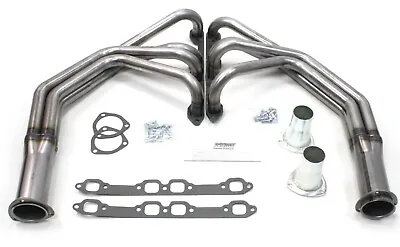Patriot Exhaust H8422 Full Length Header For  1957-64 Ford Truck 292 312 Y Block • $511.50