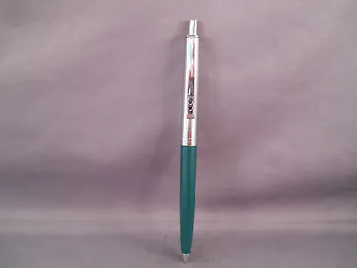 $40 • Buy Paper Mate Double Heart Profile Ball Pen -regular Grip--green--USA