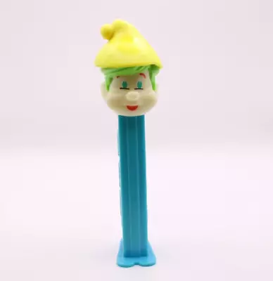 Pez Dispenser Alpine Boy Misfit Pez Pal Glow In The Dark Loose • $39.99