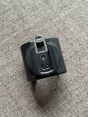 Bugaboo Clamp Number 3 For Parasol/Cupholder For Bee Donkey & Buffalo  • £9.90
