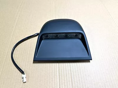 2015-2021 Subaru Wrx Rear Third Brake Stop Light | Lamp + Cover Trim • $25