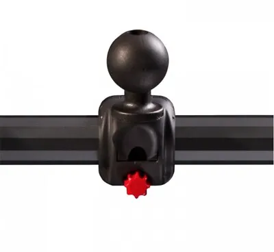 Hobie Mount 1-1/2  Ram Ball H-Rail Ram 1.5 INCH  Ball Mount  • $47.99