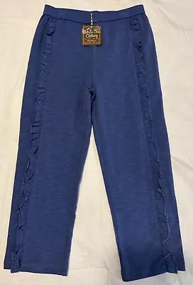 NWT Matilda Jane Camp MJC Scenic Hike Pants Size 8 • $34.99