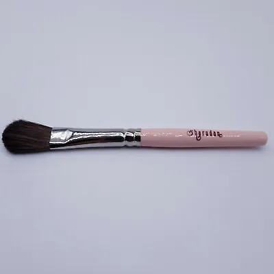 Mary Kay Sharodan Eye Blending Brush- SABLE HAIR Soft And NEW 4.25  Discontinued • $10.95