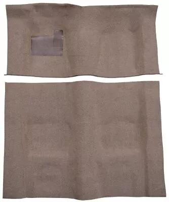 Carpet Kit For 1970-1973 Pontiac Trans Am Automatic With Tail • $213.95