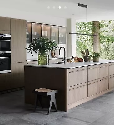 £1900 • Buy Brand New  Magnet Kitchens Nordic Nature Hoxton Ludlow Soho Wardley Ascoli