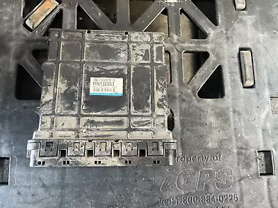 OEM 04 Mitsubishi Endeavor Engine Computer Module ECM ECU MN132653 • $45