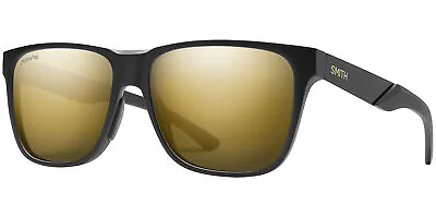 Smith Optics Lowdown Steel Square Polarized ChromaPop Sunglasses - 2019060NZ56HN • $79.99