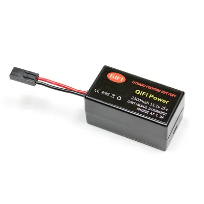 Refuelergy HIGH CAPACITY LiPo Battery For PARROT AR.DRONE 2.0 & POWER EDITION • $54.66