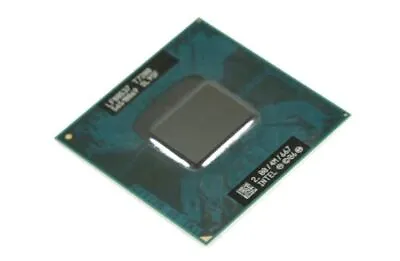 BX80537T7200 - 2.00GHZ CORE2 DUO Mobile Processor T7200 • $17.04