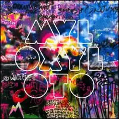 Mylo Xyloto By Coldplay: Used • $5.63