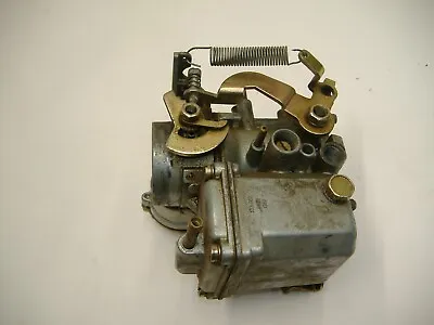 VW Bug Carburetor 34 Pict 3 Aftermarket   Rebuildable • $40