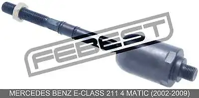 Steering Tie Rod For Mercedes Benz E-Class 211 4 Matic (2002-2009) • $24.09