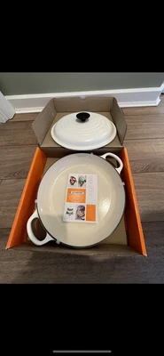 £150 • Buy Le Creuset Casserole