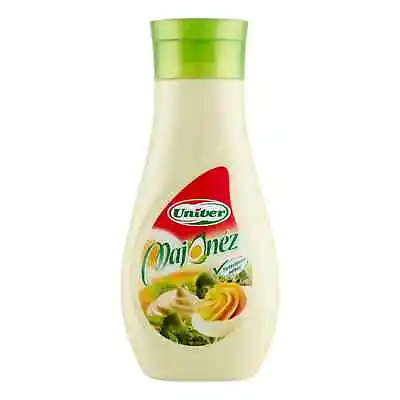 6x Hungarian Univer Mayonnaise 420g / 14.8oz • $96.99