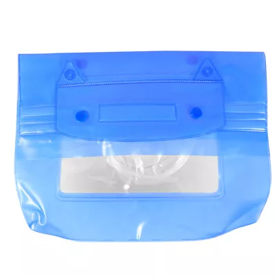  Swimming Phone Pouch Camera Underwater Bag Waterproof Intelligent • £10.45