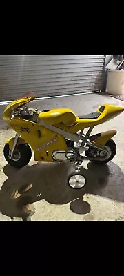 Kikker 5150 Mini Motorcycle • $500