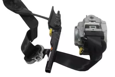 Front Seat Belt ROGUE EXCEPT SPORT 22 • $280.25