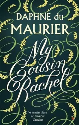 My Cousin Rachel (Virago Modern Classics) Daphne Du Maurier Used; Good Book • £3.35