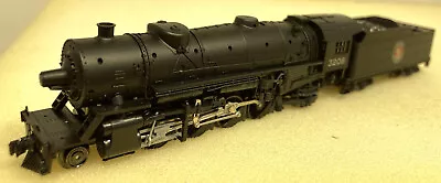 N Scale Kato 2-8-2 Steam Locomotive Great Northern • $70