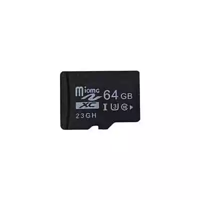 MicroSDXC Memory Card 8GB/16GB/32GB/64GB C10 U3 TF Card • $7.99