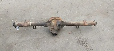 8.8 Rear Axle Housing Rearend F150 Rear End Disc Brake Jeep Rat Rod Swap 61.5  • $289.99