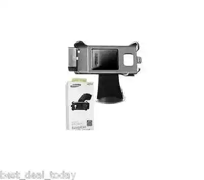 OEM Samsung Vehicle Car Auto Window Mount Kit For AT&T SGH-I777 Galaxy S2 S II • $36.59