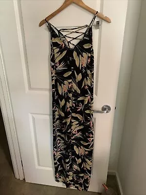 Ladies Size 12 Lost In Luna Jumpsuit • $20