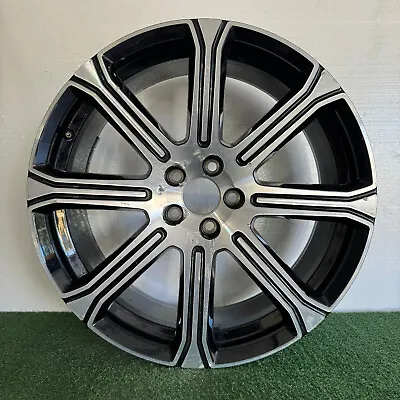 20  X 8  Alloy Genuine Factory OEM Wheel Rim 2018-2021 Volvo XC60 • $359.99