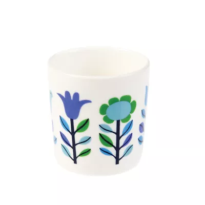 Rex London FOLK DOVES EGG CUP • £1.95