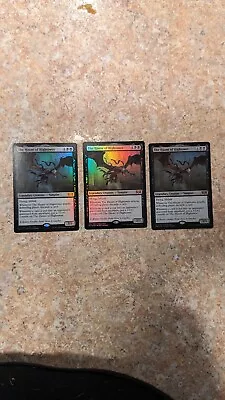 Near Mint X 1 The Haunt Of Hightower -  Magic FOIL • $8