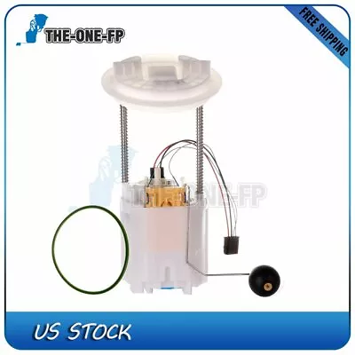 Fuel Pump For Chrysler 300 Dodge Challenger Charger Magnum 2.7L 3.5L E7192M • $43.99