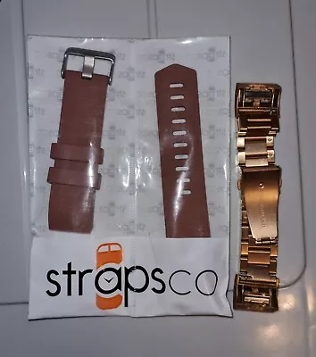 Fitbit Charge 2 Strapsco Bands X 2 • $15