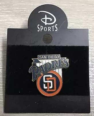 DISNEY SPORT - MLB SAN DIEGO PADRES Pin - NEW • $12.50