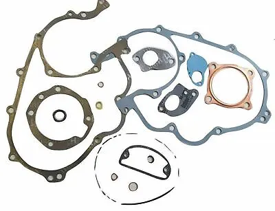 Vespa Lml Px 200 P Full Gasket Set Packing Kit Engine Px200e • $11.80