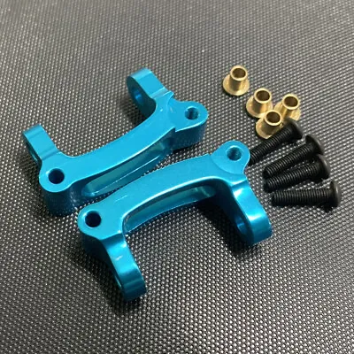 Aluminum Front C-Hub For Tamiya M05 M06 Pro Mini Cooper Chassis Upgrades • $36.85