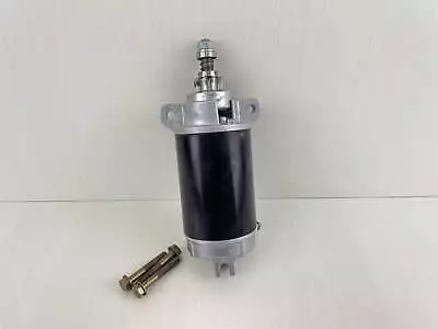 2000 Yamaha 40HP 4 Stroke Outboard Starter Motor Assembly 67C-81800-00-00 • $98.95