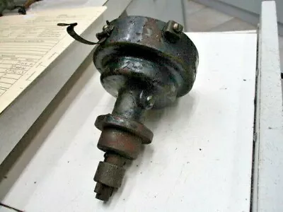 1948-1953 Seagrave Fire Truck EG 400500 V12 Delco 1111540 Distributor #3 • $340