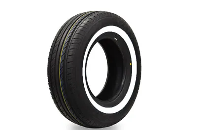 VITOUR Galaxy R1 165/80R15 86H 13/16   (Measurement Accurate To 1/16 ) WW • $99