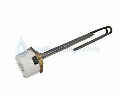 Thermowatt Replacement Unvented Water Heater Element  • £63.60