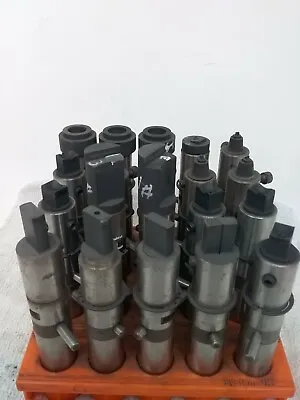 $150 • Buy System 3R Electrode EDM Tooling With Graphite Ends (Lot Of 20) #30