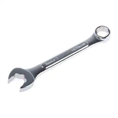 Metrinch 18mm (23/32 ) Combination Ring Spanner SAE Metric • $21.06