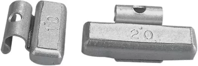 K & L Supply Wheel Weights 41075-0007 - 5MT-25398-00-00 - Steel - 10gm. 32-4070 • $31.49