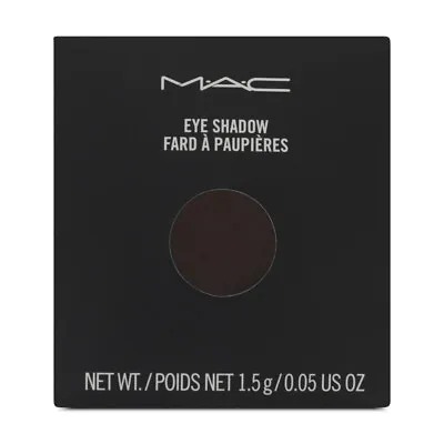 MAC Eye Shadow Pro Refill - Embark B49 Brown • £9