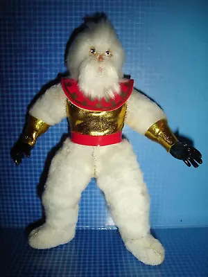 Alushe Figure Kemonito Cmll Mexican Mini Wrestler Lucha Libre Mascot Aaa Rare • $100