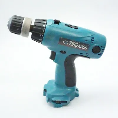 Makita 6217D 3/8” Drive Cordless Drill - Bare Tool 12v • $27.75