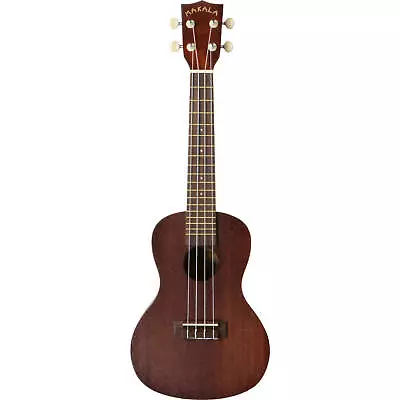 Makala MK-C Traditional Agathis Concert Ukulele • $109